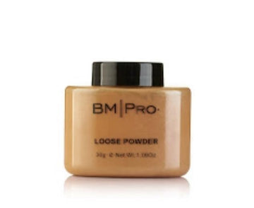 Iced Coffee Loose Powder